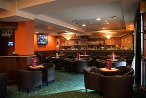 Hotel Novum