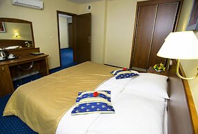 Hotel Novum