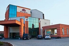Hotel Novum