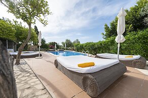 Agroturismo Can Marquet