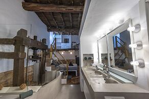 Agroturismo Can Marquet