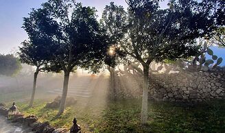 Agroturismo Can Marquet