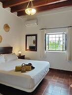 Agroturismo Can Marquet