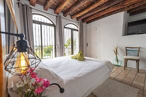 Agroturismo Can Marquet