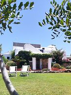 Agroturismo Can Marquet