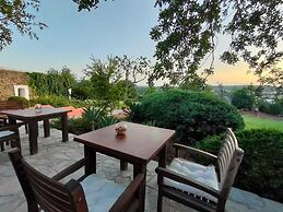 Agroturismo Can Marquet