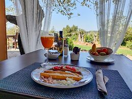 Agroturismo Can Marquet