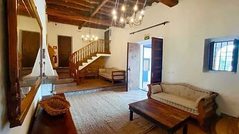 Agroturismo Can Marquet