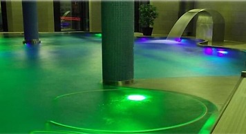 Hotel Aquafit
