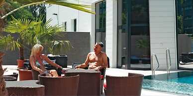 Hotel Aquafit