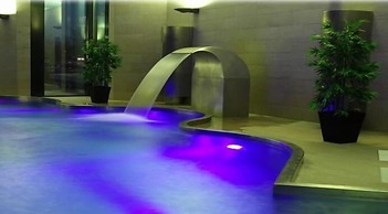 Hotel Aquafit