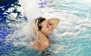Hotel Aquafit