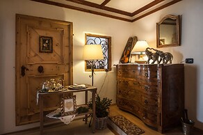 Hotel Garnì Laurino