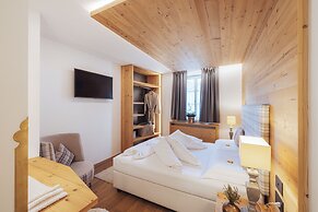 Hotel Garnì Laurino