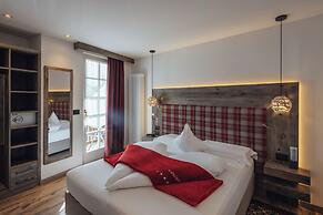 Hotel Garnì Laurino