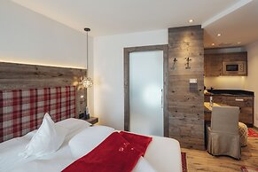 Hotel Garnì Laurino