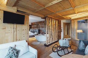 Hotel Garnì Laurino