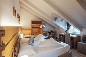 Hotel Garnì Laurino