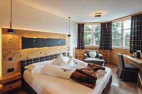 Hotel Garnì Laurino