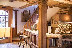 Hotel Garnì Laurino