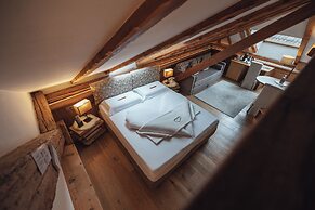 Hotel Garnì Laurino
