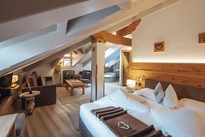 Hotel Garnì Laurino