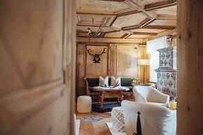 Hotel Garnì Laurino