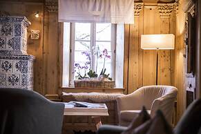 Hotel Garnì Laurino