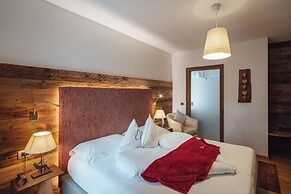 Hotel Garnì Laurino