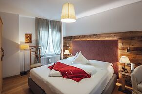 Hotel Garnì Laurino