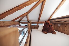 Hotel Garnì Laurino