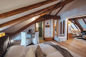 Hotel Garnì Laurino