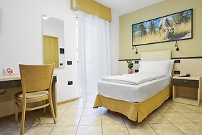 Residence Hotel Miralago