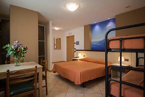 Residence Hotel Miralago