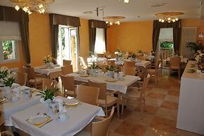 Residence Hotel Miralago