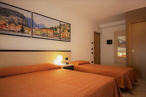 Residence Hotel Miralago