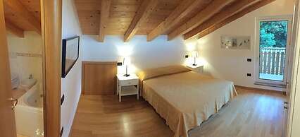 Residence Hotel Miralago