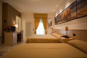 Residence Hotel Miralago