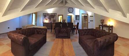 Residence Hotel Miralago