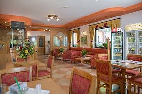Residence Hotel Miralago
