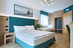Residence Hotel Miralago