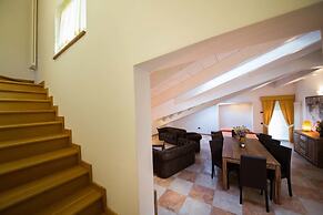 Residence Hotel Miralago