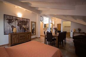 Residence Hotel Miralago