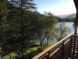 Residence Hotel Miralago