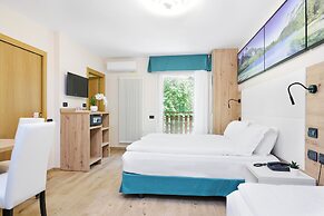 Residence Hotel Miralago