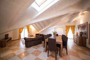 Residence Hotel Miralago