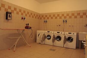 Residence Hotel Miralago