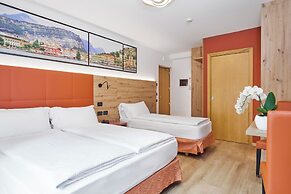Residence Hotel Miralago