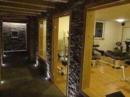 Residence Hotel Miralago