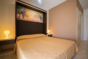 Residence Hotel Miralago
